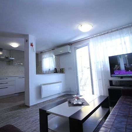 Green Place Apartments ポルトローシュ エクステリア 写真