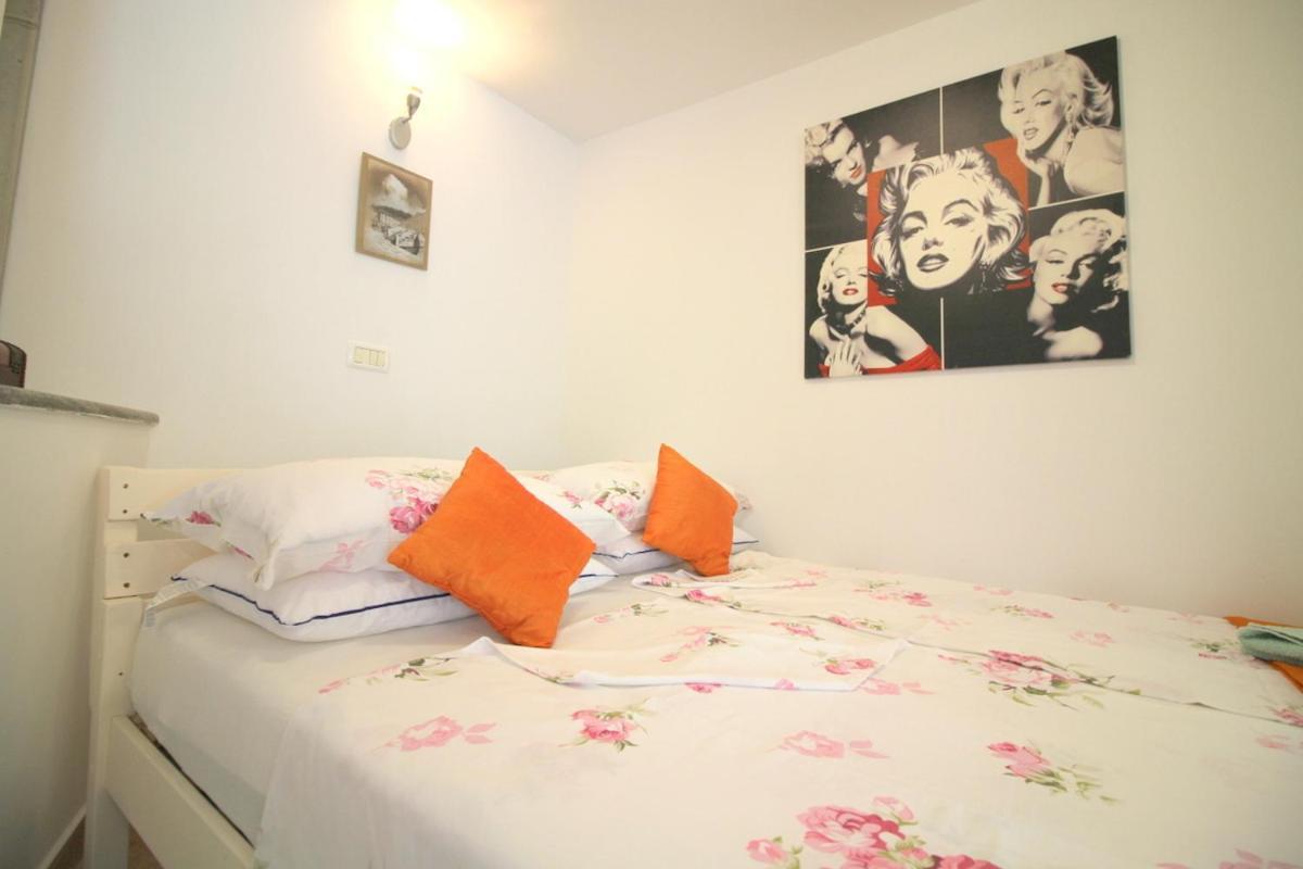 Green Place Apartments ポルトローシュ エクステリア 写真