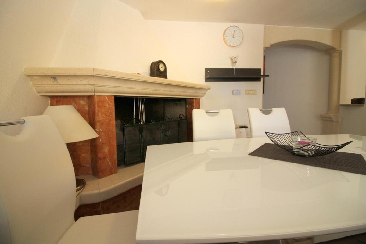Green Place Apartments ポルトローシュ エクステリア 写真