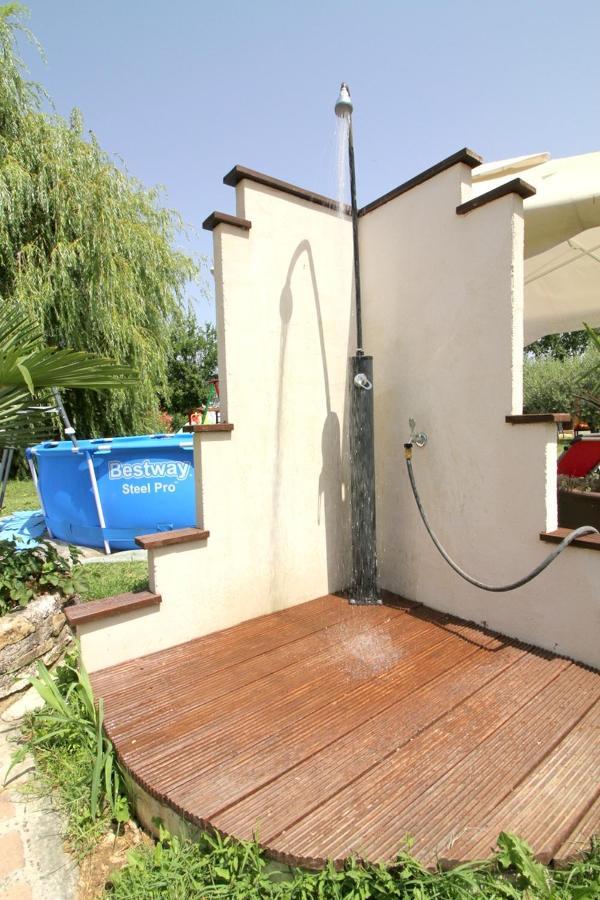 Green Place Apartments ポルトローシュ エクステリア 写真