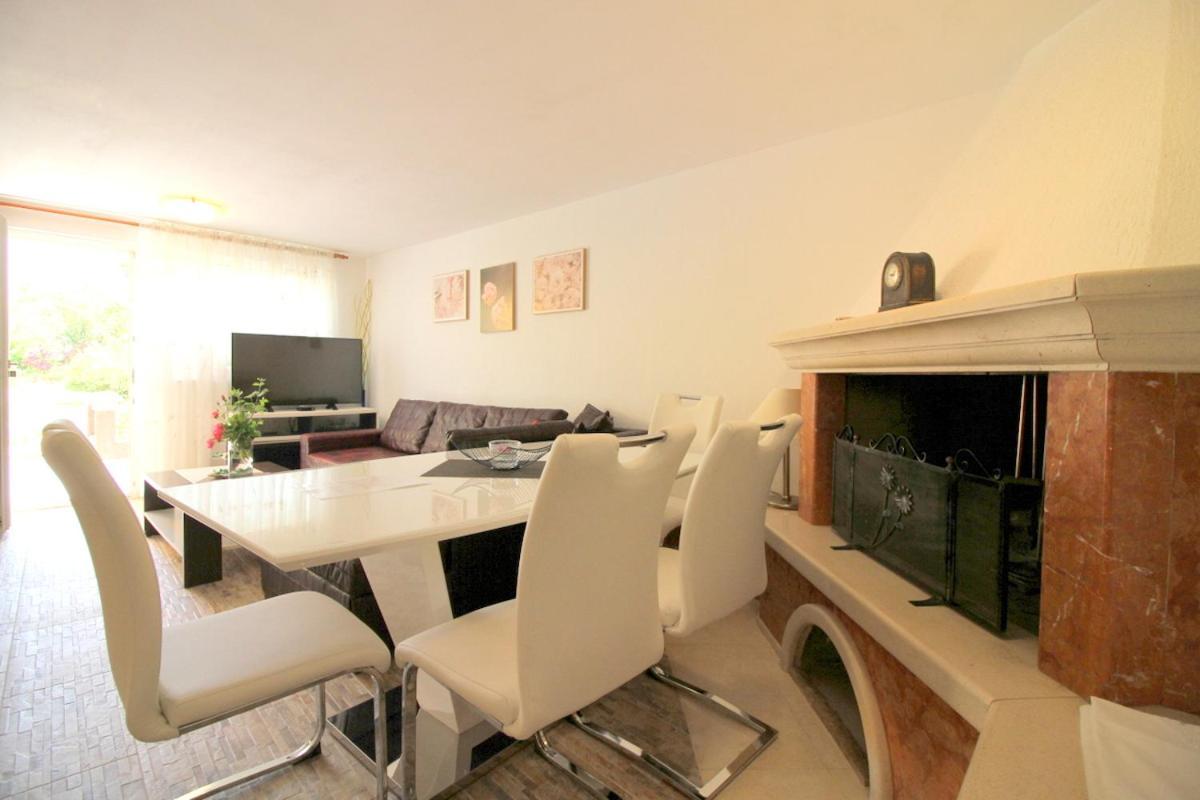 Green Place Apartments ポルトローシュ エクステリア 写真