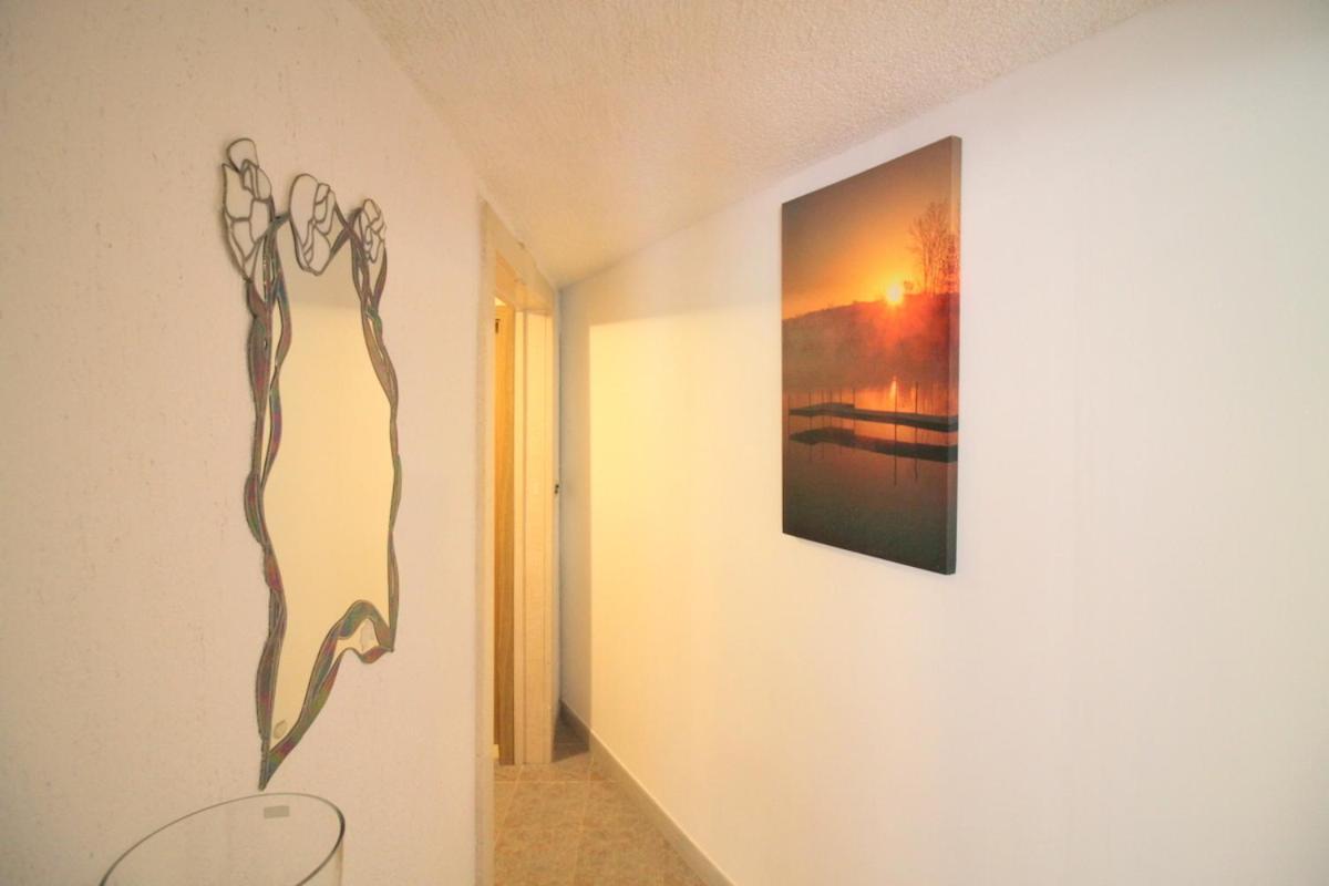 Green Place Apartments ポルトローシュ エクステリア 写真