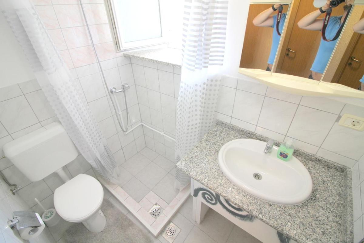 Green Place Apartments ポルトローシュ エクステリア 写真
